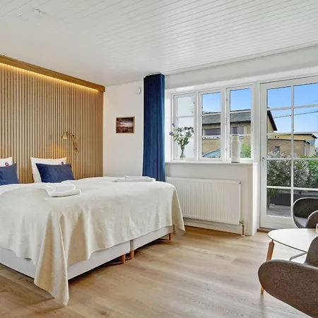 Skagen Harbour Hotel-3
