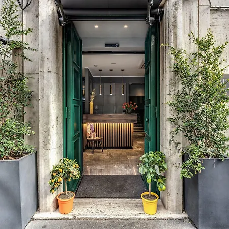 Apollo Boutique Hotel-3