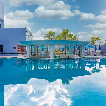 Bluesotel Smart Krabi Aonang Beach - Adults Only-3