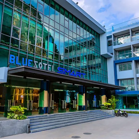 Bluesotel Smart Krabi Aonang Beach - Adults Only-2