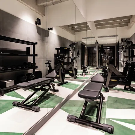 Concepcio By Nobis, Palma, A Member Of Design Hotels-3
