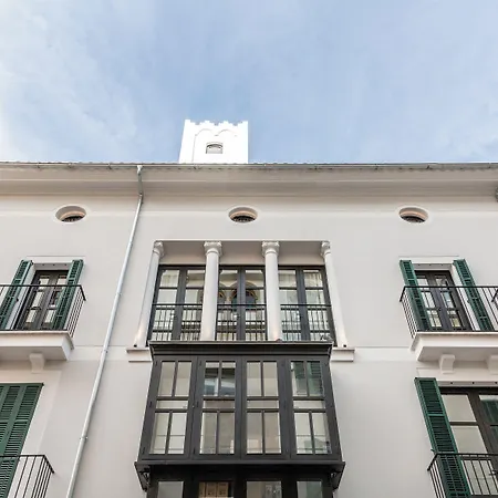 Concepcio By Nobis, Palma, A Member Of Design Hotels-3