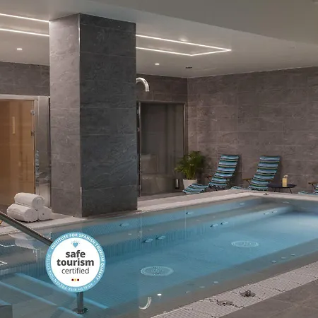 Axel Hotel San Sebastian - Adults Only-3