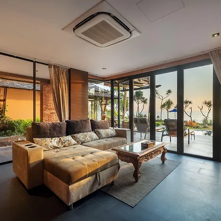 Nirvana Beach Resort, Koh Lanta Sha Extra Plus-3