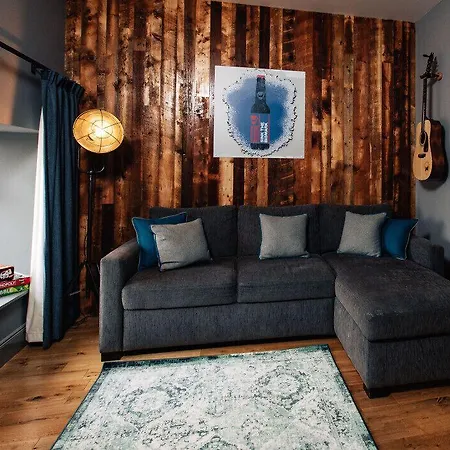 BrewDog Kennels - Aberdeen-2