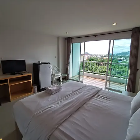 The Base Hua Hin-3
