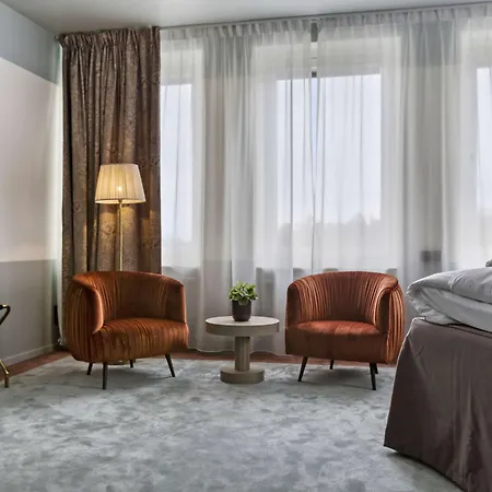 Hotel Gio; BW Signature Collection-3
