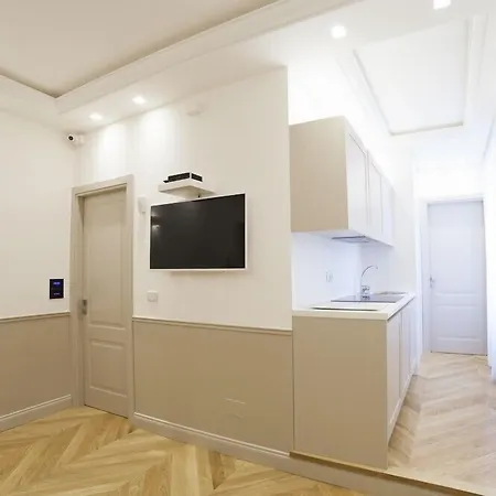Margherita Suites-2