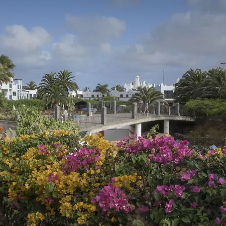 Las Marismas De Corralejo-2