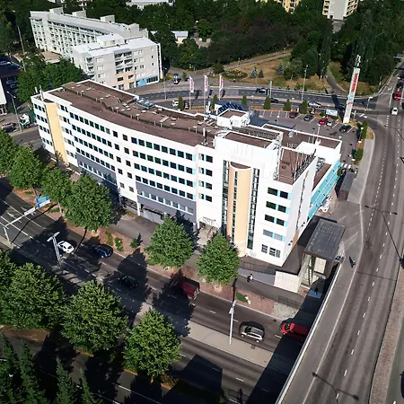 Greenstar Hotel Lahti-3