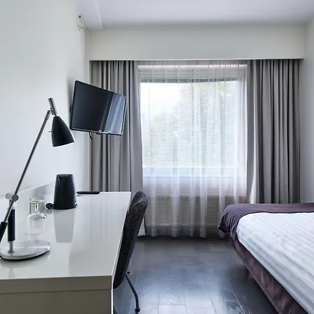 Greenstar Hotel Lahti-2