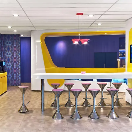 Prize By Radisson, Hannover City-3