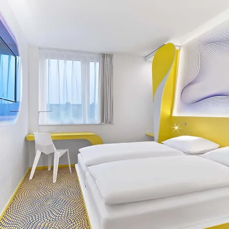 Prize By Radisson, Hannover City-2