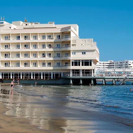 Hotel Medano-3