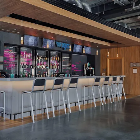 Aloft By Marriott Aberdeen Teca-3