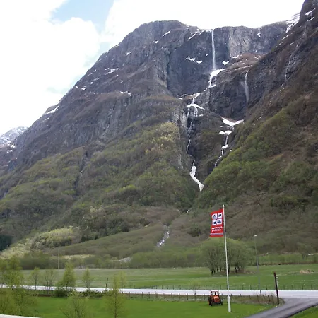 Gudvangen Camping-2