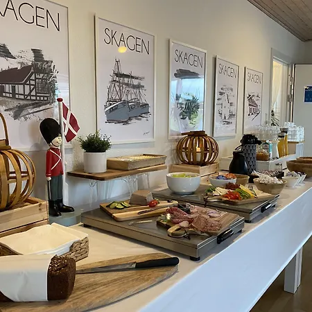 Skagen Motel-3