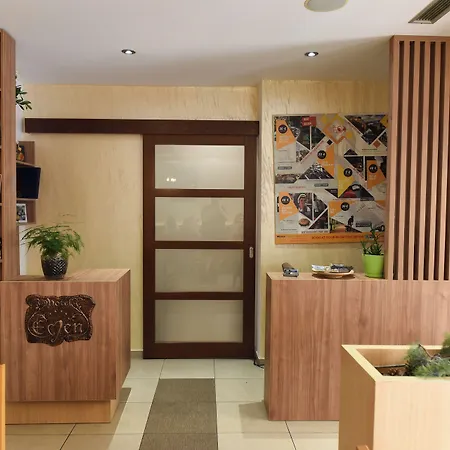 Hotel Emen-3