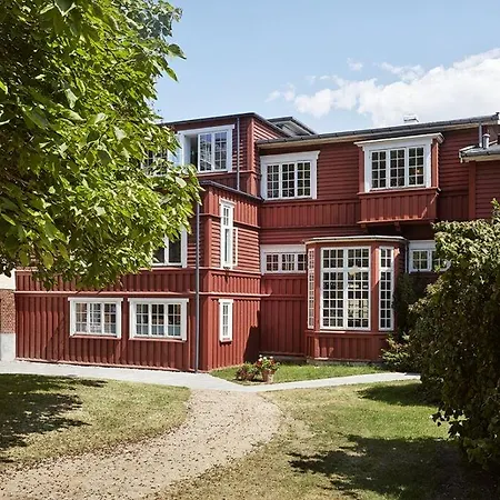 Hotel Hornbækhus-2