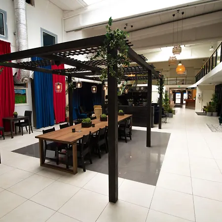 Hotell Kvarntorget-2