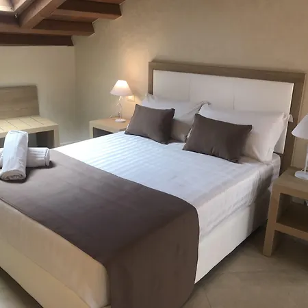 La Serenissima Hotel-2