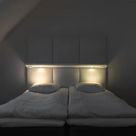 Omena Hotel Turku Kauppiaskatu-3