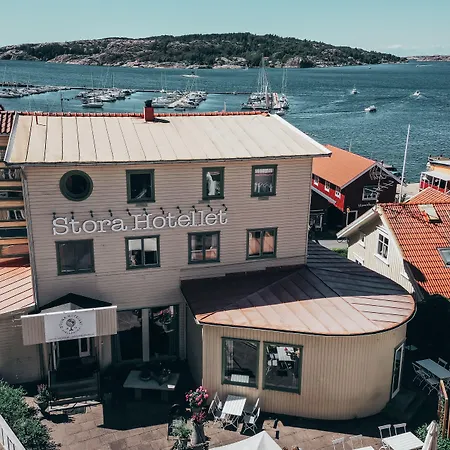 Stora Hotellet I Fjaellbacka-2