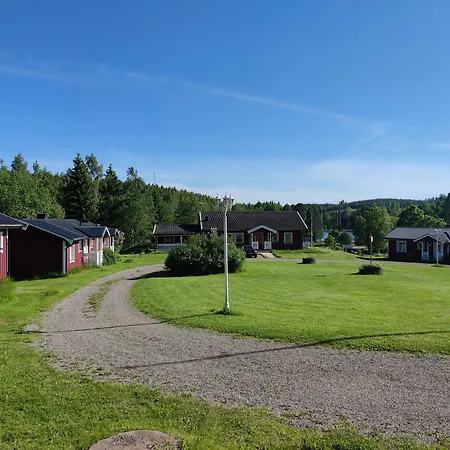 Romme Stugby-2