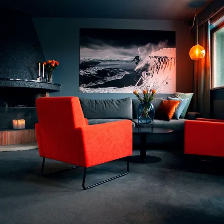 Narvik Hotel Wivel-2