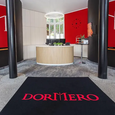 Dormero Hotel Bargenturm Lueneburg-3