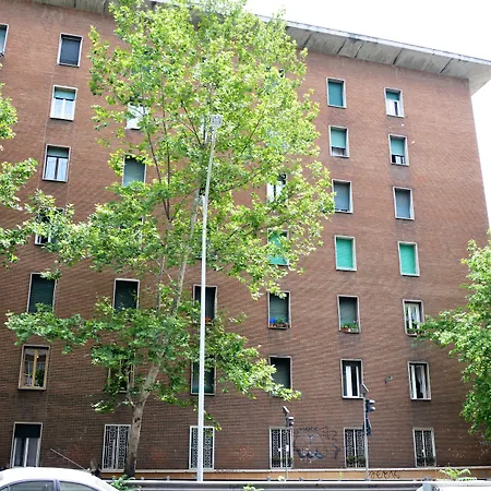 Affittacamere A Casa Mia-3