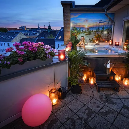 Mortens Kro Boutique Hotel-3