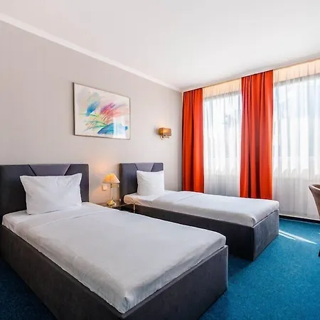 Hotel Berliner Baer-3
