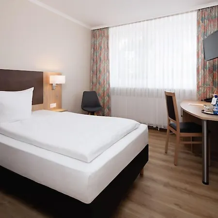 Hotel Berliner Baer-3