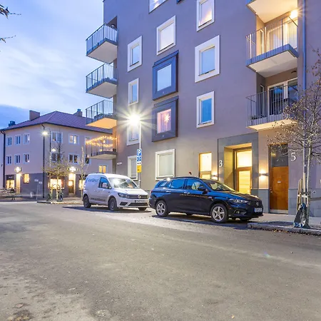 ApartDirect Linköping Vasastaden-2