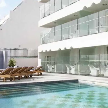 Villa Magna (Adults Only)-3
