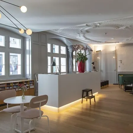 Marktgasse Hotel-2