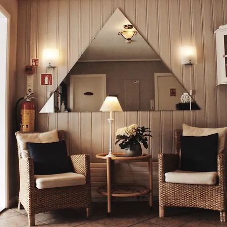 Førde Pensjonat-3