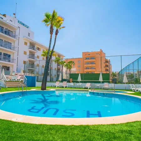 Hotel Sur-2