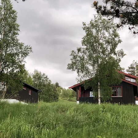 Trolltun Hotel&Hytter-3