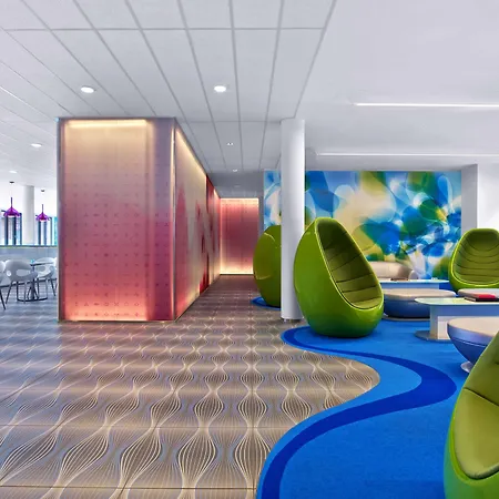 Prize By Radisson, Hamburg City-3