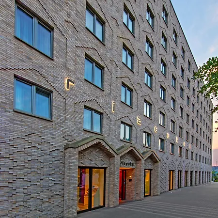 Prize By Radisson, Hamburg City-2
