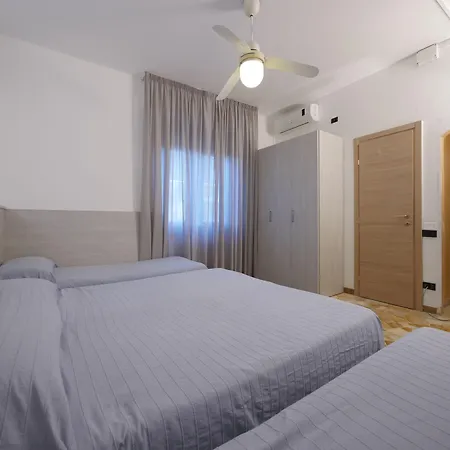 Hotel Careggi-3