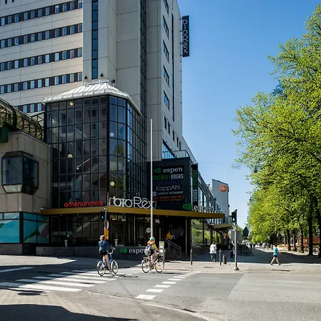 Omena Hotel Vaasa Espen-2