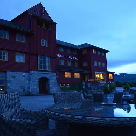 Fossli Hotel-3