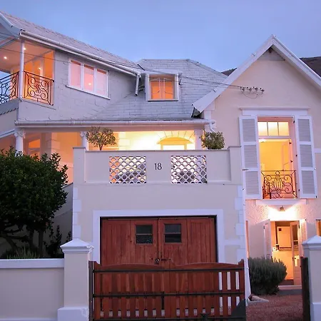 Cheviot Place Guest House-3