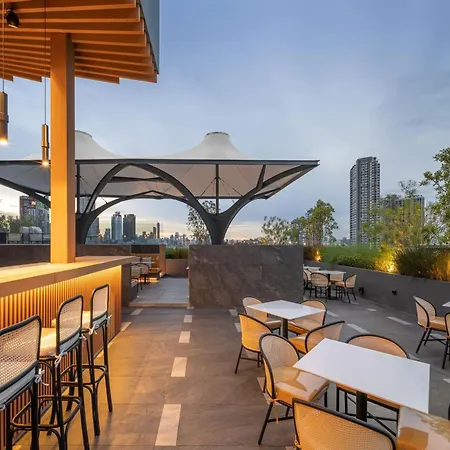 Ramada Plaza By Wyndham Bangkok Sukhumvit 48-3