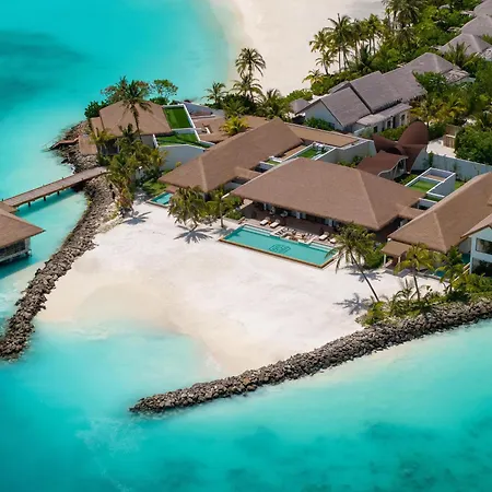 Hilton Maldives Amingiri Resort & Spa-3