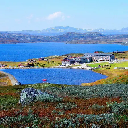 Rødungstøl Høyfjellshotell-2