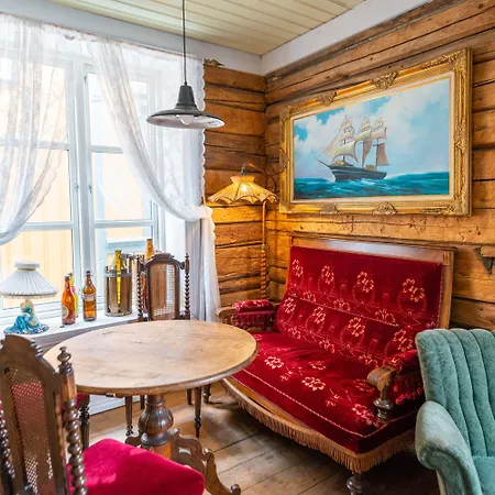 Gjestehuset Ibsen-3